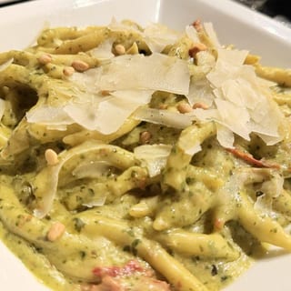 Penne Alla Pesto