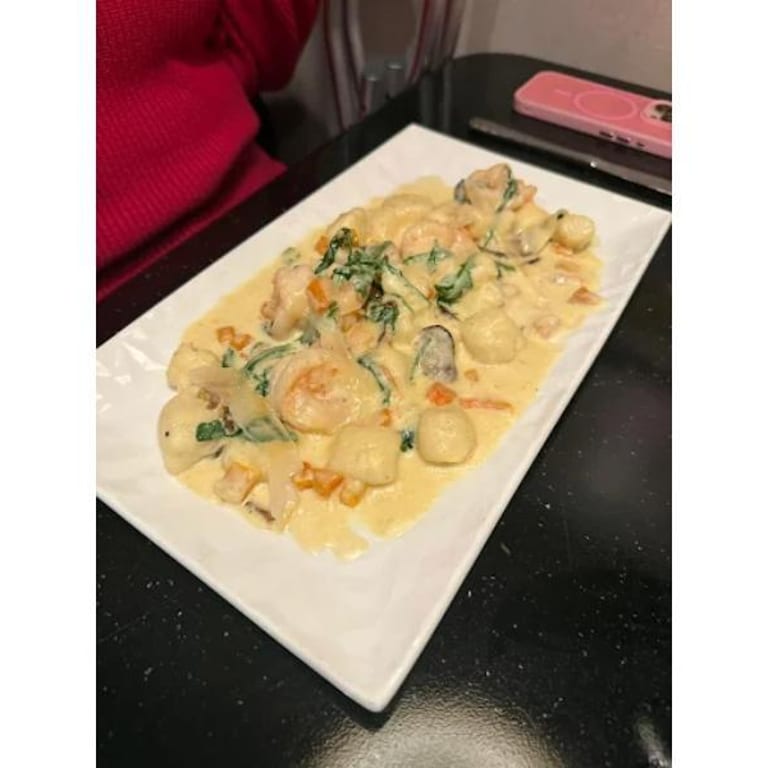 Delicious Gnocchi: A Taste of Italy