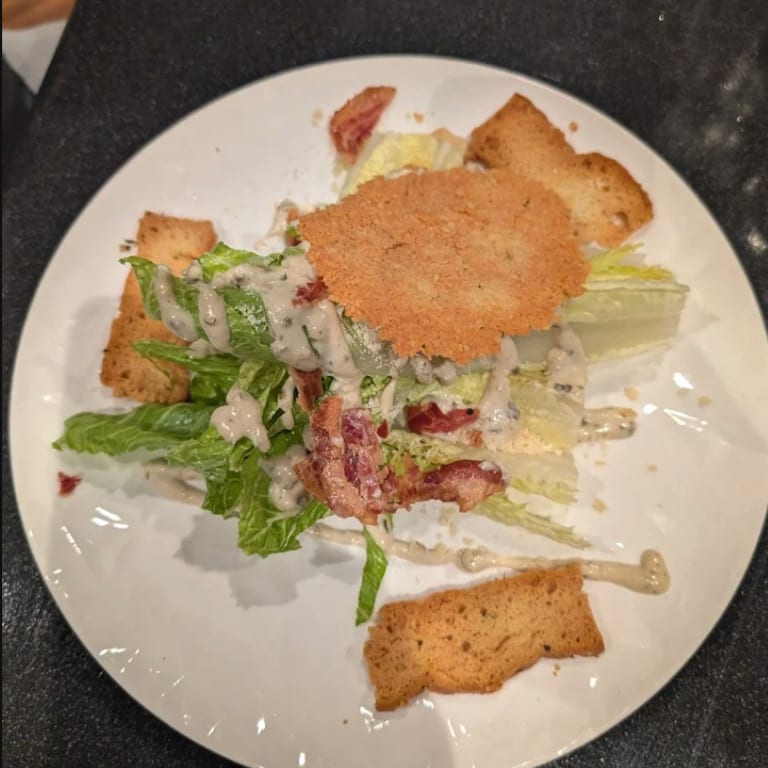 Fresh Salads to Savor