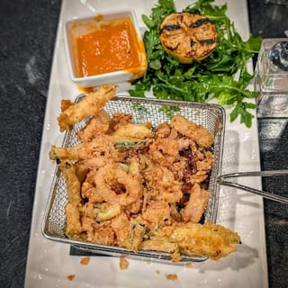 Calamari