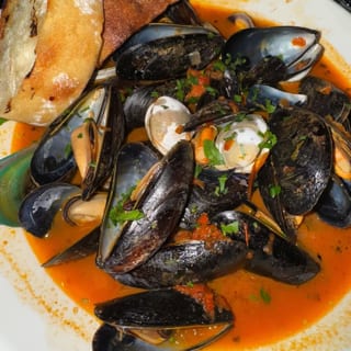CIOPPINO